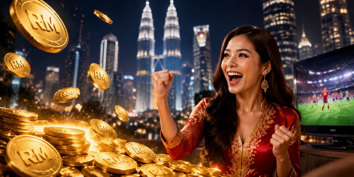 Platform pertaruhan kasino Kuala Lumpur gaya Melayu eb04
