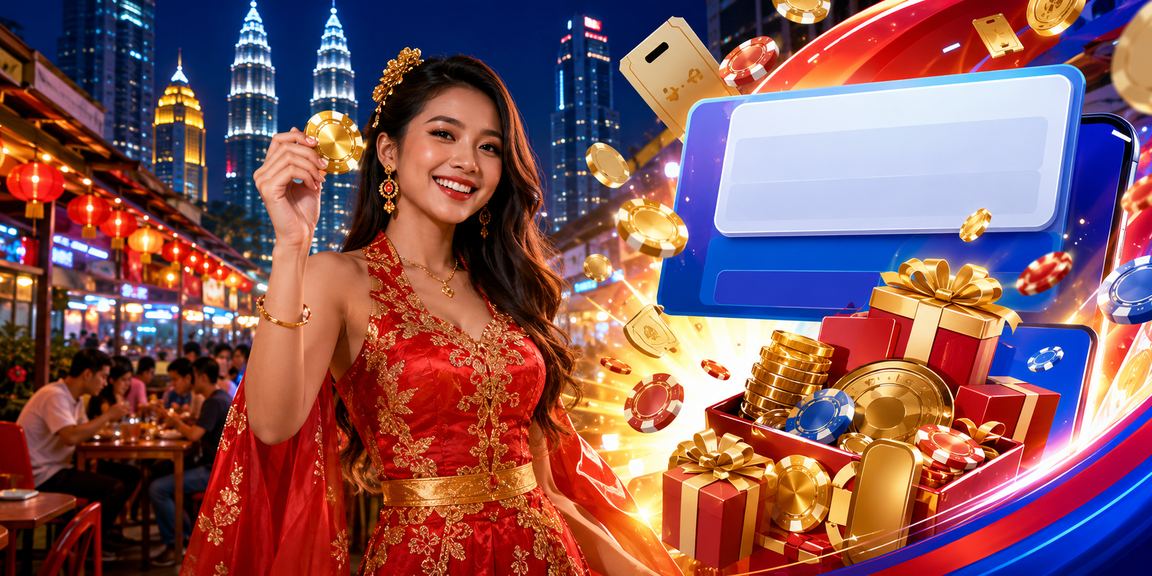 Bonus deposit Kuala Lumpur untuk pertaruhan perlawanan langsung eb04