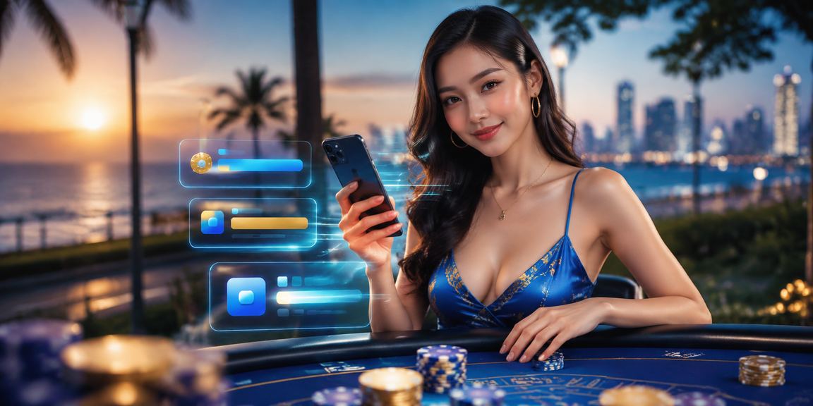 Promosi deposit Malaysia gaya Melayu di eb04