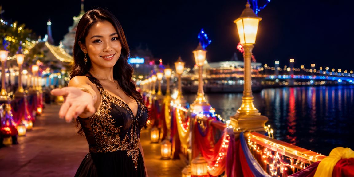 Deposit Malaysia untuk akaun jackpot eb04 gaya Melayu