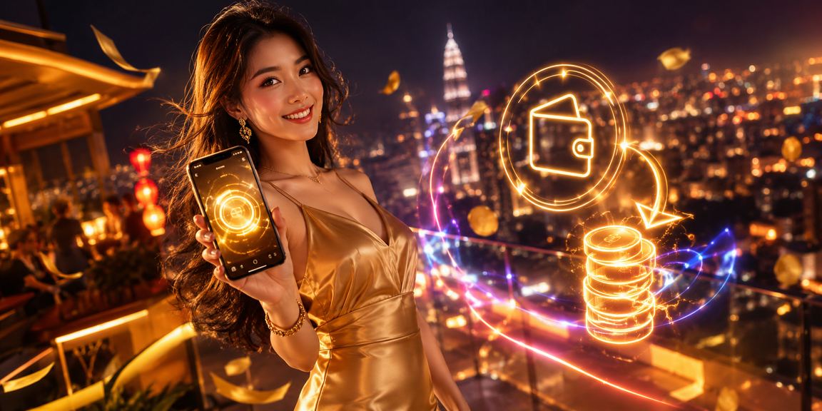 Rebat bonus Malaysia untuk ahli VIP eb04
