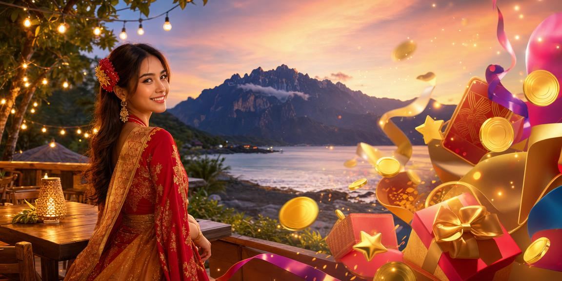 Tawaran deposit Sabah untuk pengguna eb04 Malaysia