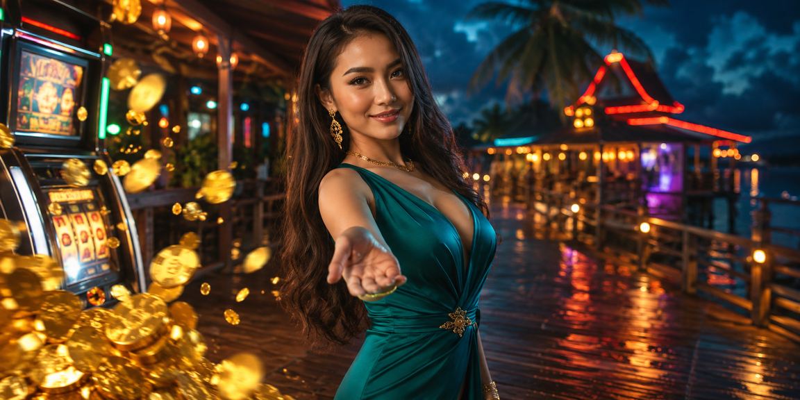 Permainan slot Sabah gaya Melayu untuk hiburan lengkap di eb04
