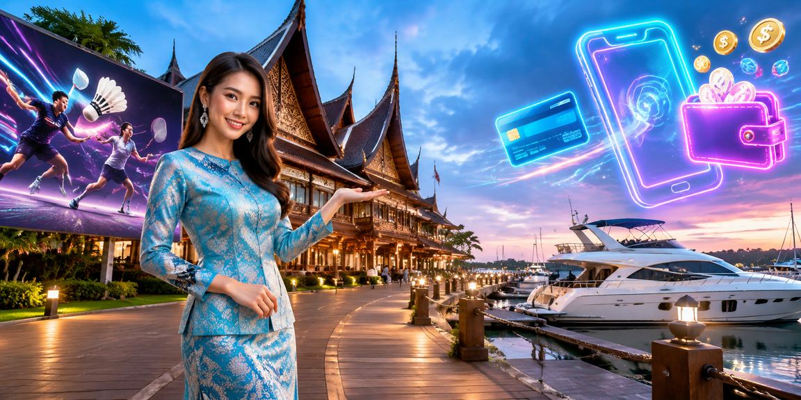 Pertaruhan Sarawak dalam pakaian baju kurung di platform eb04